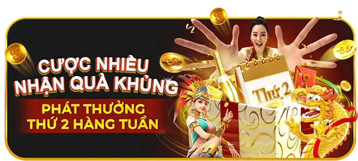 Các chương trình khuyến mãi và ưu đãi độc quyền tại Bsport Win