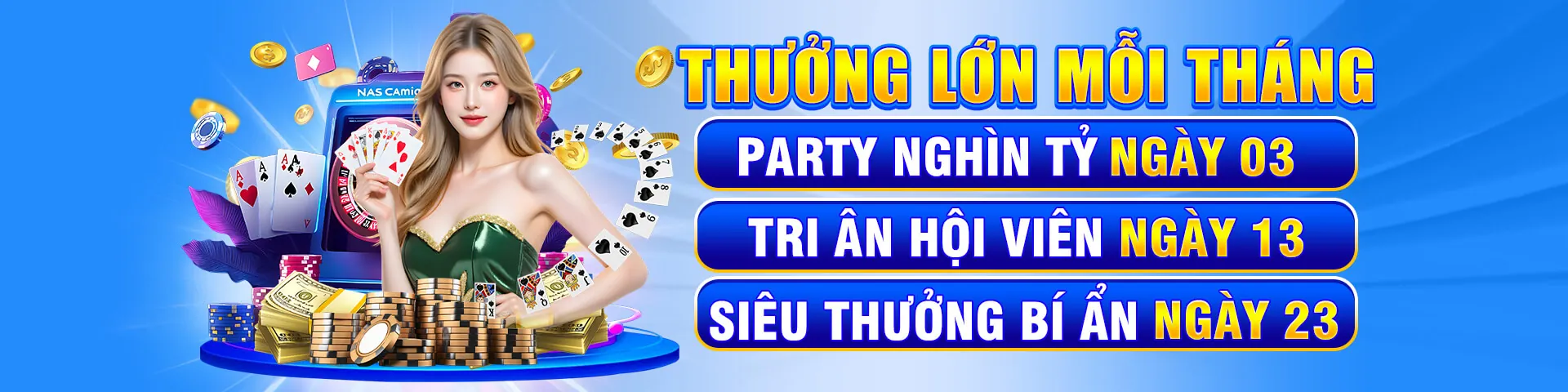Hoàn Trả Hàng Tuần