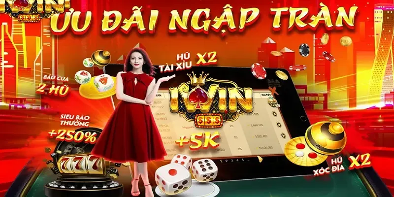 Khuyến mãi hấp dẫn tại Bsport Win